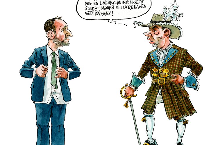 TegningTegning: Roald Als