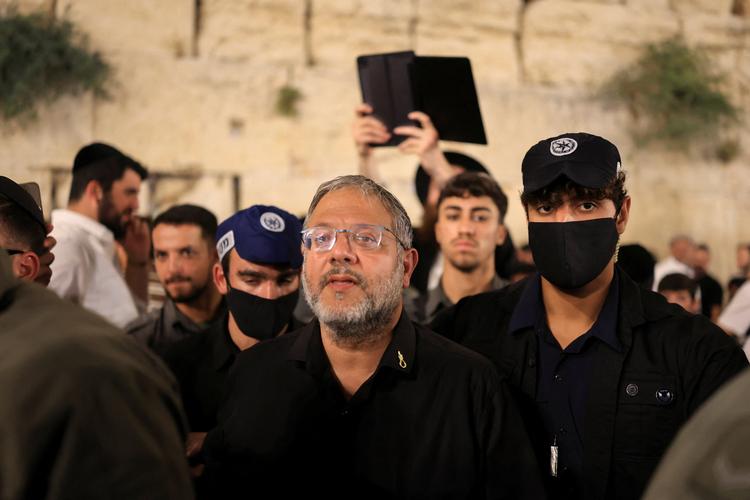 Foto: Ronen Zvulun/Ritzau Scanpix