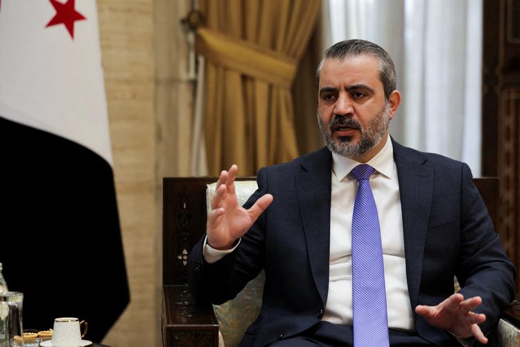 Foto: Khalil Ashawi/Ritzau Scanpix