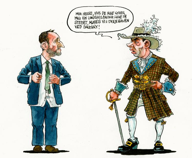 TegningTegning: Roald Als