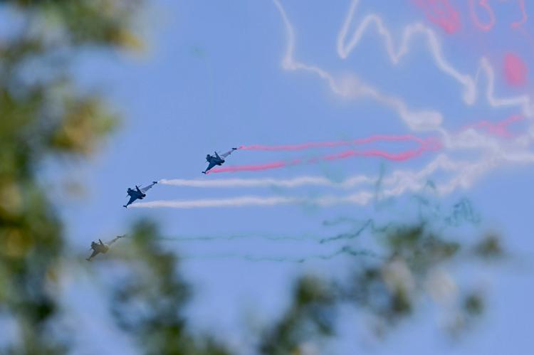 Foto: Attila Kisbenedek/Ritzau Scanpix