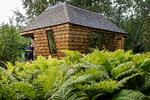 Klimavenlige tiny houses