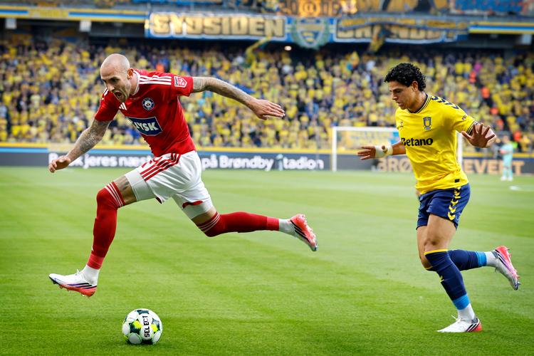 Foto: Jens Dresling