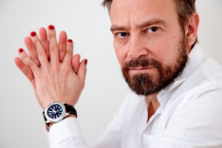 Foto: Jacob Ehrbahn