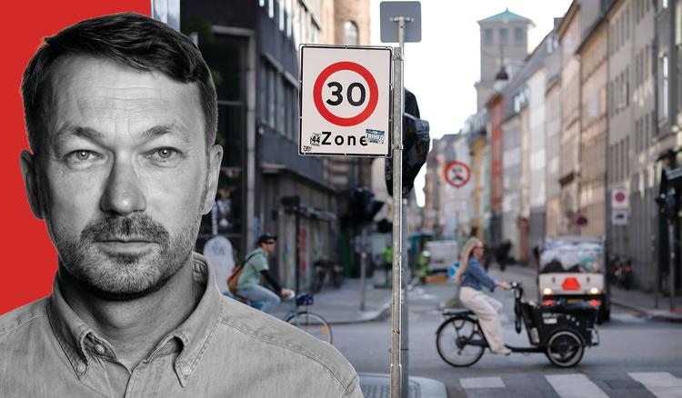 til klummerne hede