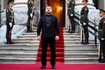Foto: Henry Nicholls/Ritzau Scanpix
