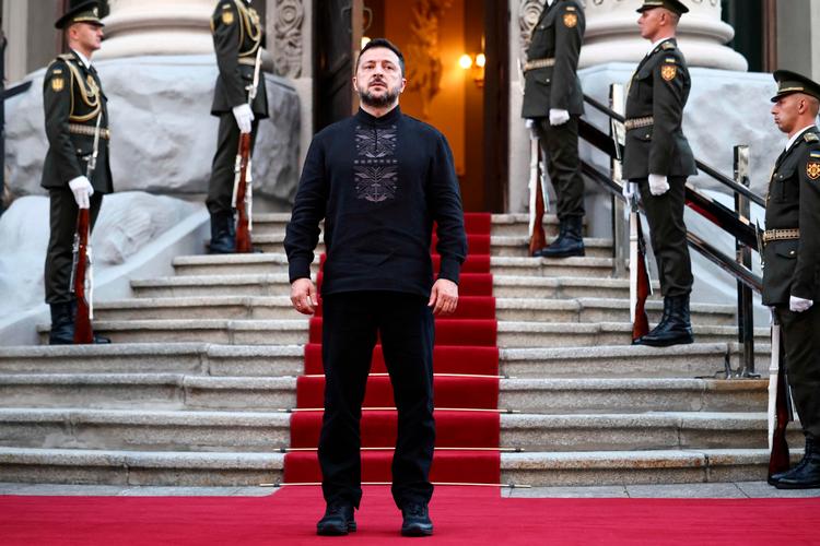 Foto: Henry Nicholls/Ritzau Scanpix