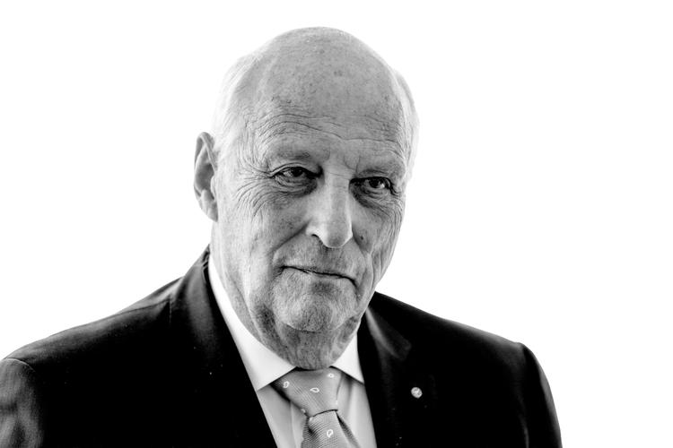 Foto: Bo Amstrup/Ritzau Scanpix