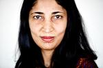 Kiran Desai er tidligere udkommet på dansk med 'Det tabte land', som hun vandt Man Booker-prisen for.   Arkivfoto: Jacob Ehrbahn