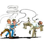 Tegning: Roald Als
