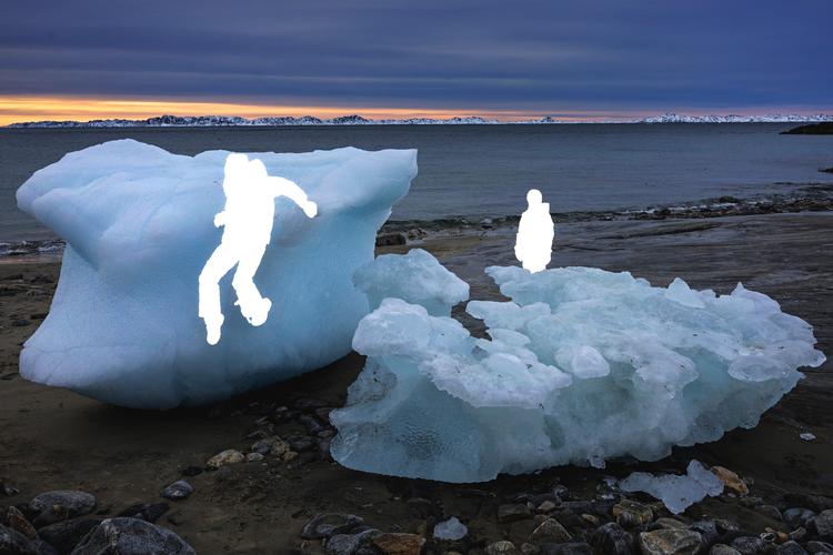 Foto: Martin Lehmann. Farveforarbejdning: Tomas Østergren