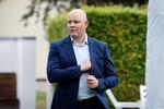 Arkivfoto:  Jens Dresling