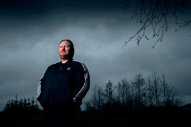 Arkivfoto:  Joachim Ladefoged