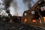 Foto: Ukrainian Armed Forces/Ritzau Scanpix