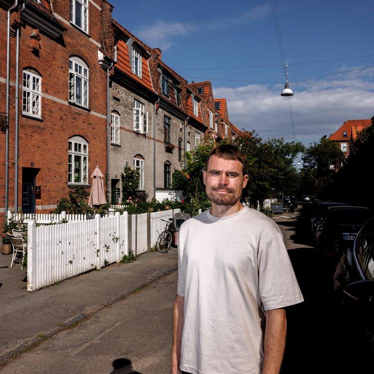 Foto: Jacob Ehrbahn