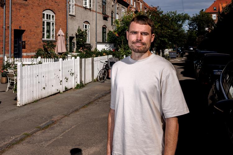 Foto: Jacob Ehrbahn