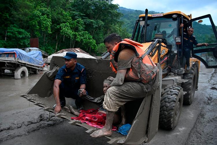 Foto: Prakash Mathema/Ritzau Scanpix