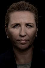 I midten af ugen blev statsminister Mette Frederiksens (S) Instagram-opslag taget op af internationale medier, herunder The Guardian, BBC og The Independent.  Foto: Mads Nissen