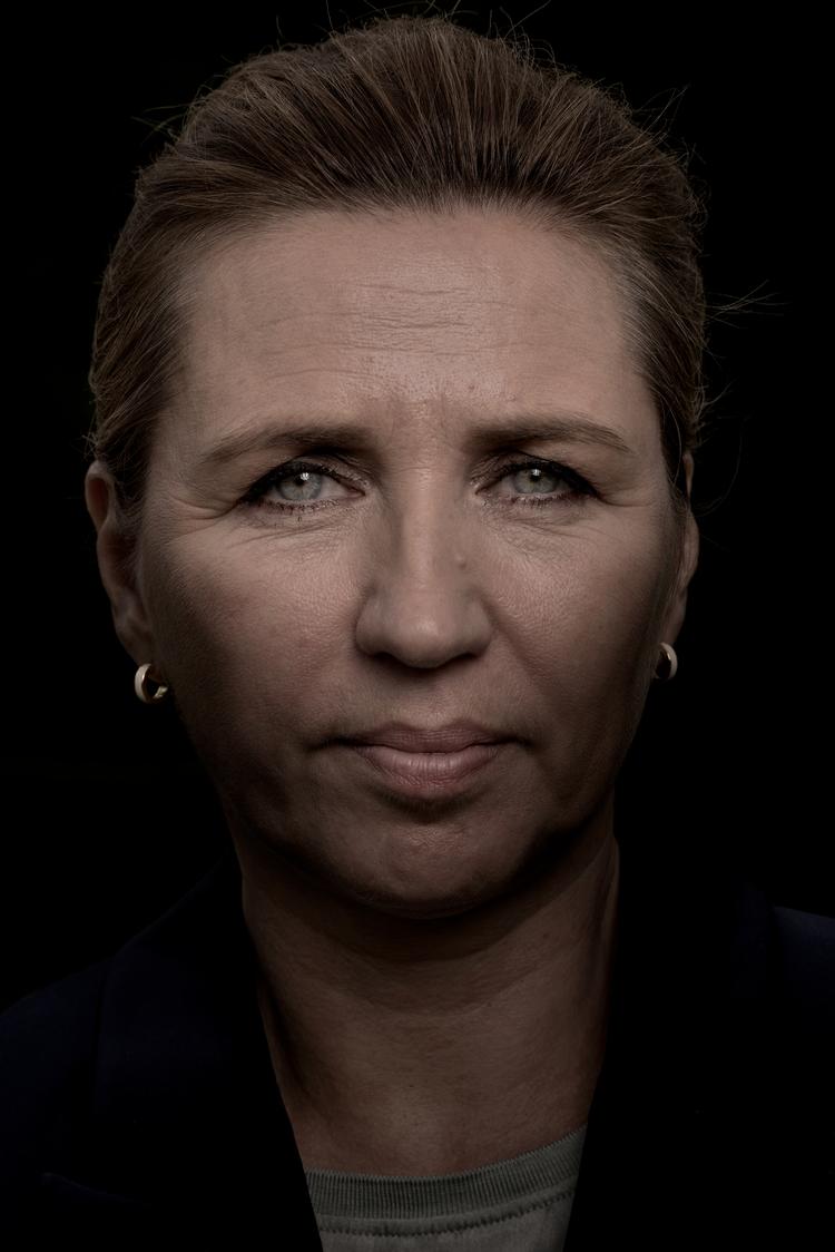 I midten af ugen blev statsminister Mette Frederiksens (S) Instagram-opslag taget op af internationale medier, herunder The Guardian, BBC og The Independent.  Foto: Mads Nissen