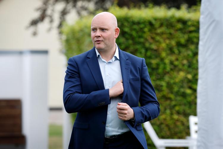 Foto: Jens Dresling