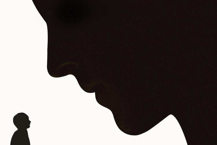 Illustration: Caroline Niegaard. Originalfoto: Unsplash