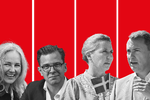 Foto: Kollage: Marcus Grønbech. Originalfoto: Jens Dresling, Felix de la Fuente Fonnest, Mads Claus Rasmussen Jens Dresling.