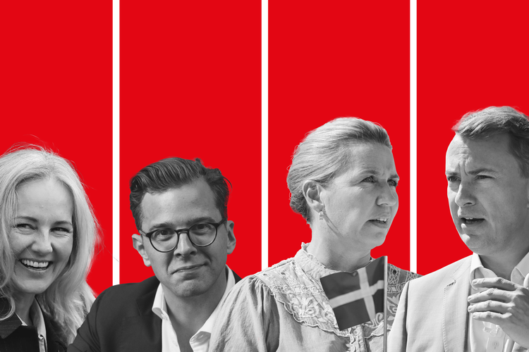 Foto: Kollage: Marcus Grønbech. Originalfoto: Jens Dresling, Felix de la Fuente Fonnest, Mads Claus Rasmussen Jens Dresling.