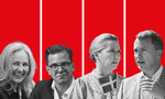 Foto: Kollage: Marcus Grønbech. Originalfoto: Jens Dresling, Felix de la Fuente Fonnest, Mads Claus Rasmussen Jens Dresling.