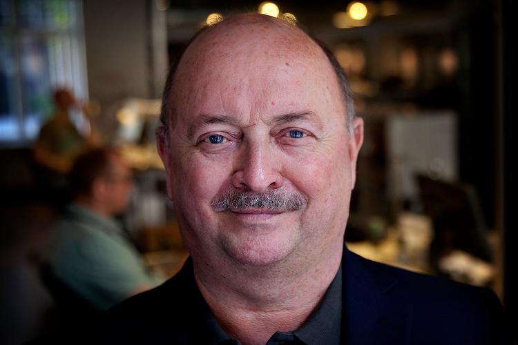 Foto: Finn Frandsen