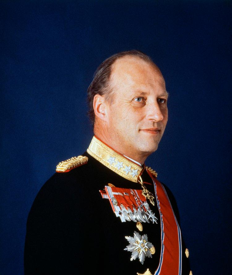 Foto: Bjoern Sigurdsoen/Ritzau Scanpix