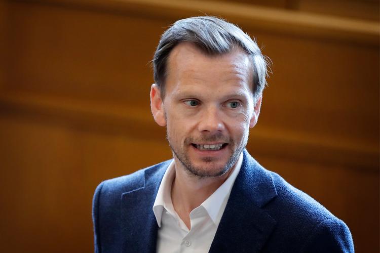 Foto: Jens Dresling