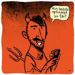 Arkivtegning: Claus Nørregaard