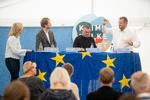 Foto: Emil Hougaard Bertelsen / Europa-Parlamentet