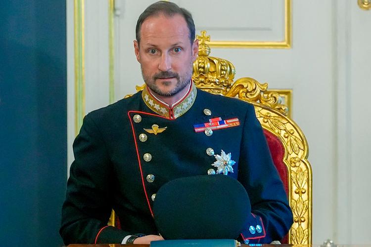 Foto: Lise Aserud/Ritzau Scanpix