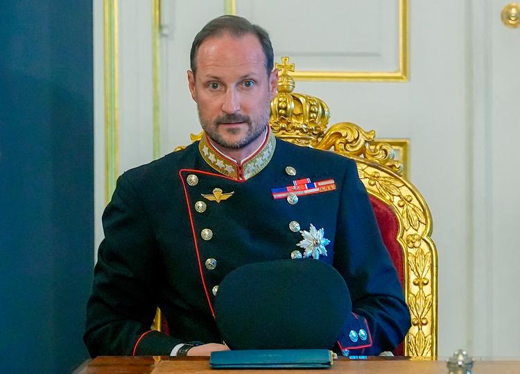 Foto: Lise Aserud/Ritzau Scanpix