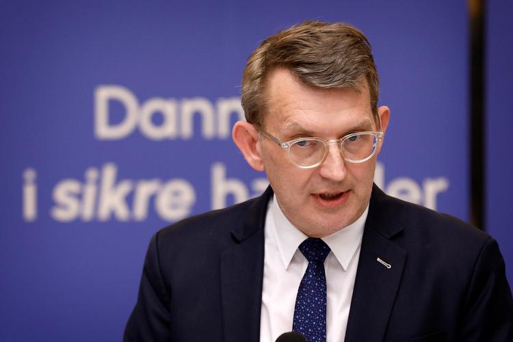 Foto: Jens Dresling