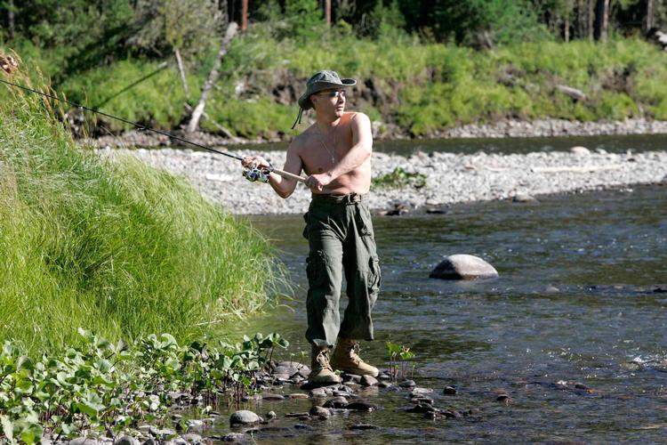 Foto: Ria Novosti/Ritzau Scanpix