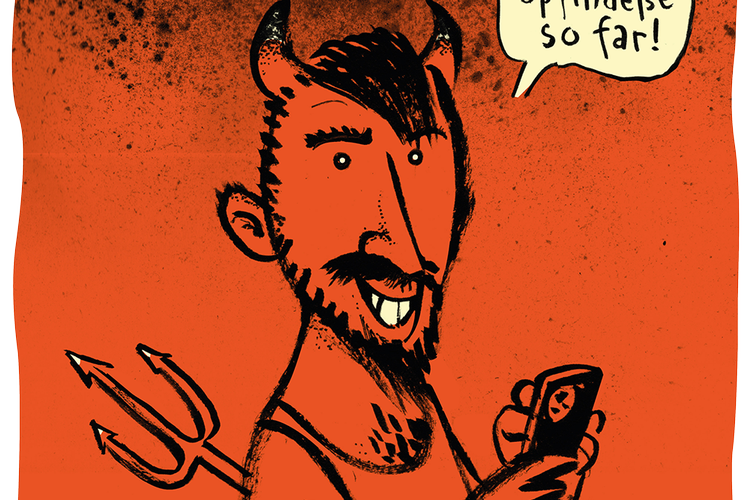 Arkivtegning: Claus Nørregaard