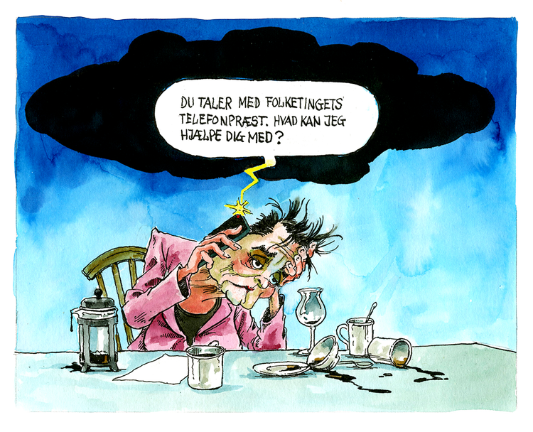 TegningTegning: Roald Als