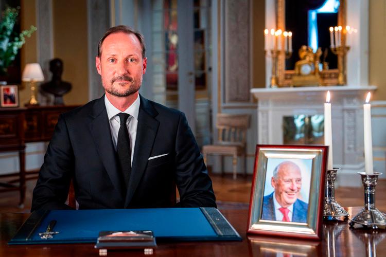Foto: Heiko Junge/Ritzau Scanpix