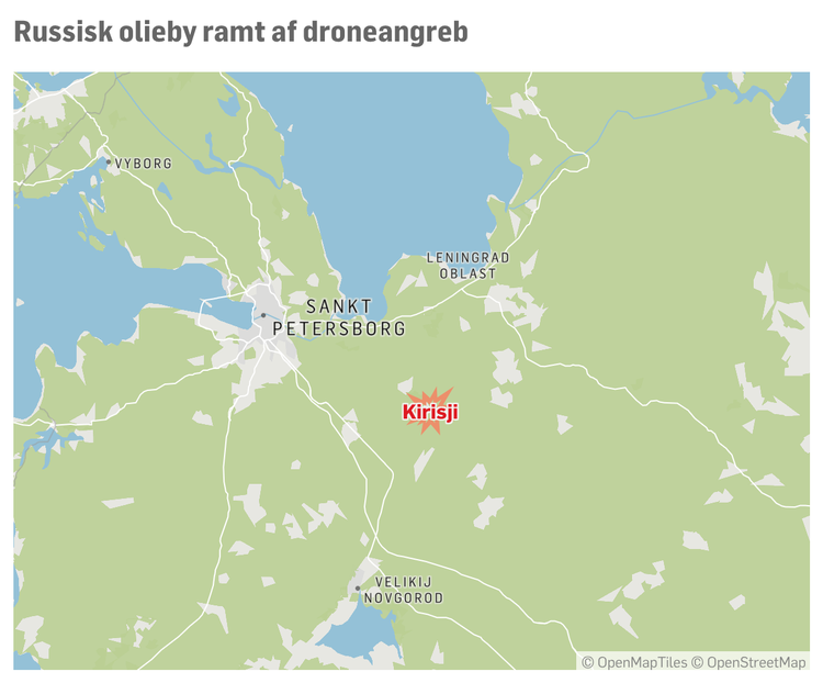 7ifUm-russisk-olieby-ramt-af-droneangreb