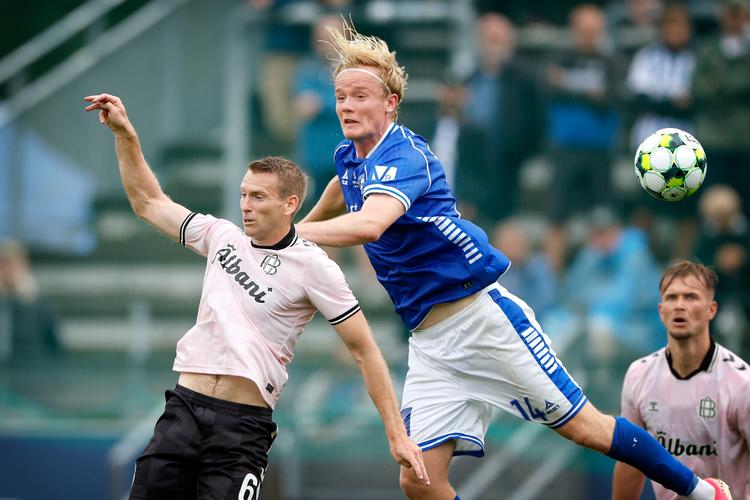 Foto: Jens Dresling