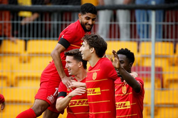 Foto: Jens Dresling