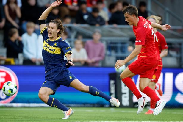 Foto: Jens Dresling
