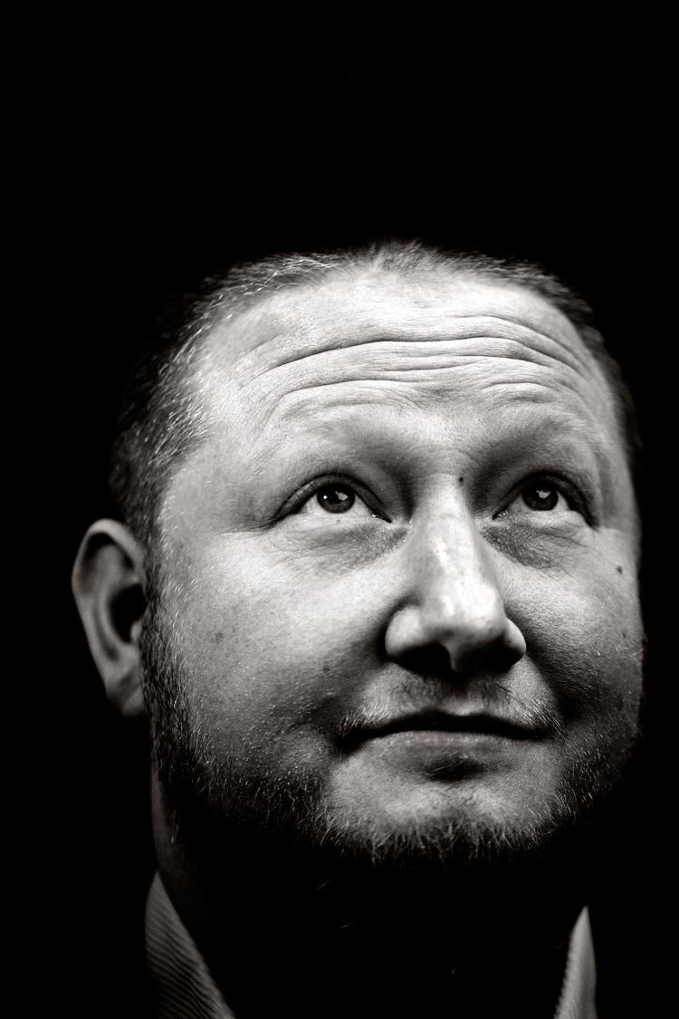 Foto: Joachim Adrian (arkiv)