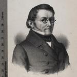 Foto: I.W. Tegner/Det Kgl. Bibliotek