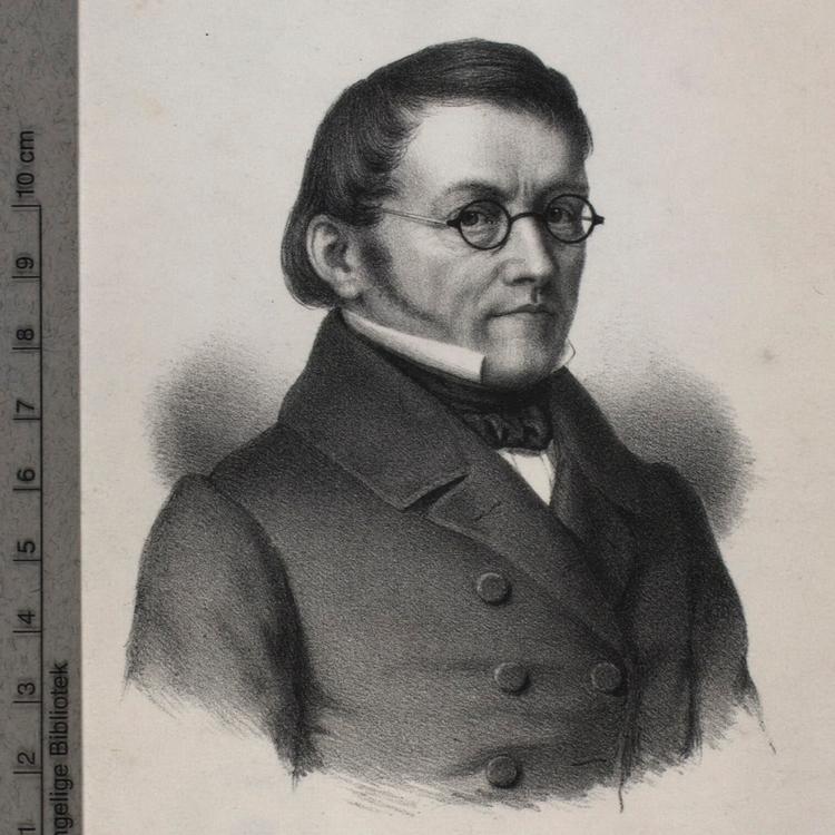 Foto: I.W. Tegner/Det Kgl. Bibliotek