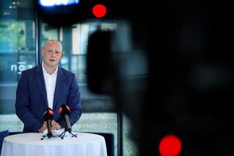 Foto: Jens Dresling