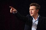 Flere millioner seere så med, da Fredrik Skavlan fra 2009 til 2021 hver fredag inviterede gæster i studiet til sit talkshow 'Skavlan'. I dag arbejder den norske tv-personlighed som producent for andre.  Foto: Jacob Ehrbahn