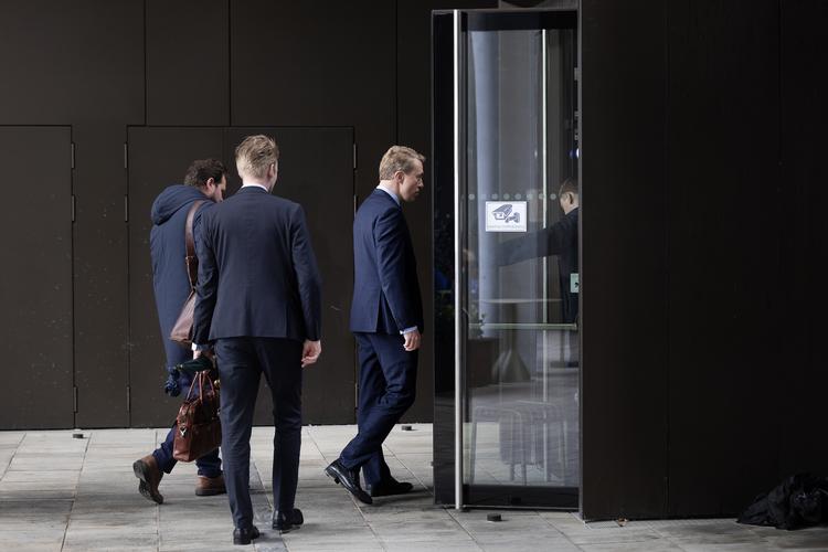 Foto: Thomas Borberg/Ritzau Scanpix